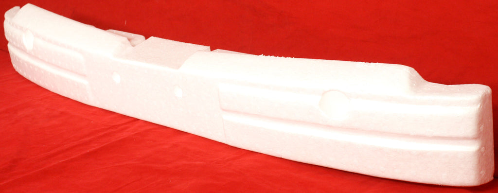 FOCUS 00-04 FRONT BUMPER ABSORBER, Impact