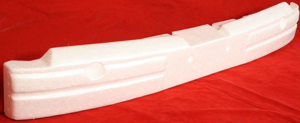 FOCUS 00-04 FRONT BUMPER ABSORBER, Impact