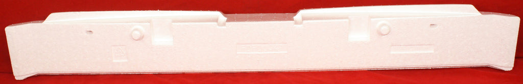 FOCUS 00-04 FRONT BUMPER ABSORBER, Impact