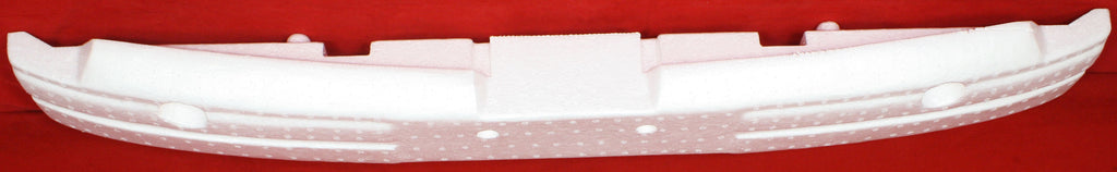 FOCUS 00-04 FRONT BUMPER ABSORBER, Impact