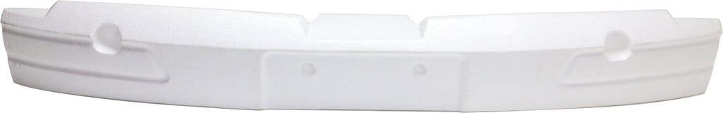 FOCUS 05-07 FRONT BUMPER ABSORBER, Energy, From 11-30-04