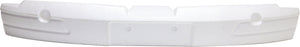FOCUS 05-07 FRONT BUMPER ABSORBER, Energy, From 11-30-04