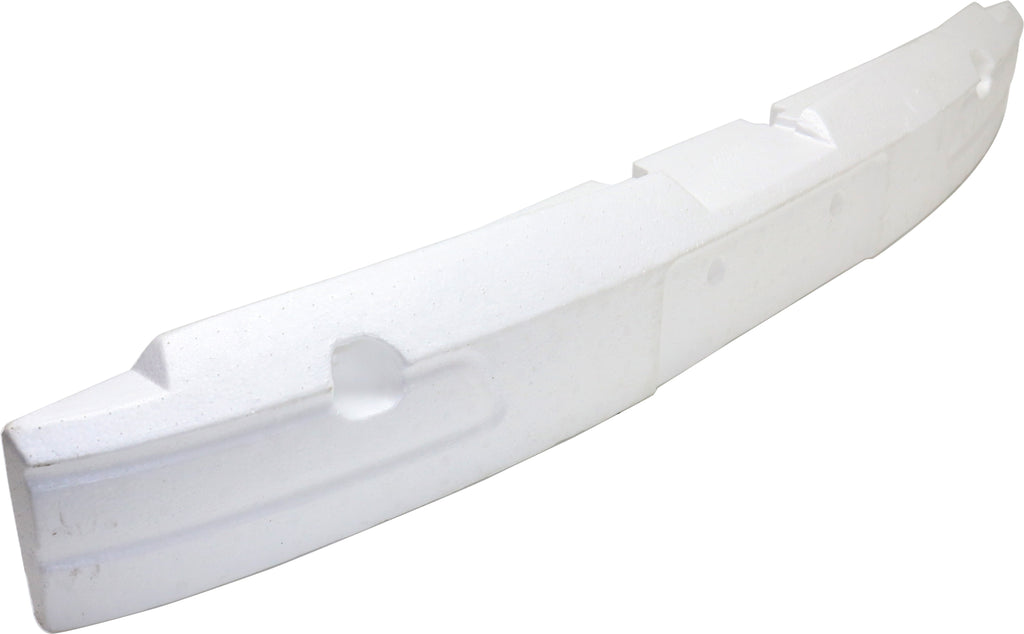FOCUS 05-07 FRONT BUMPER ABSORBER, Energy, From 11-30-04
