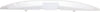 FOCUS 05-07 FRONT BUMPER ABSORBER, Energy, From 11-30-04