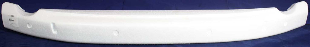 EXPLORER 06-10/EXPLORER SPORT TRAC 7-10 FRONT BUMPER ABSORBER, Energy, Upper Insulator