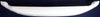 EXPLORER 06-10/EXPLORER SPORT TRAC 7-10 FRONT BUMPER ABSORBER, Energy, Upper Insulator