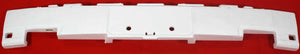 FIVE HUNDRED 05-07 FRONT BUMPER ABSORBER, Energy