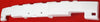 FIVE HUNDRED 05-07 FRONT BUMPER ABSORBER, Energy