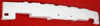 FIVE HUNDRED 05-07 FRONT BUMPER ABSORBER, Energy