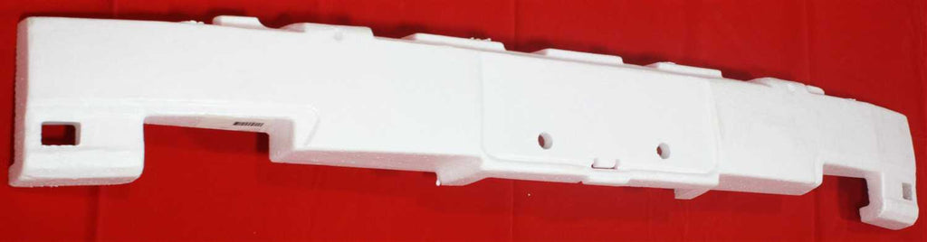 FIVE HUNDRED 05-07 FRONT BUMPER ABSORBER, Energy