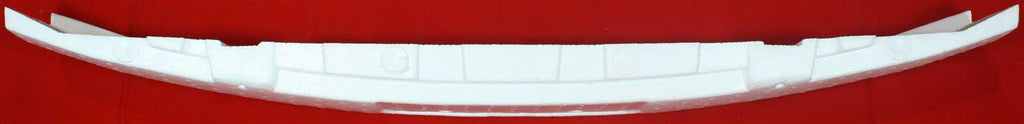 FIVE HUNDRED 05-07 FRONT BUMPER ABSORBER, Energy