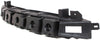 EDGE 07-10 FRONT BUMPER ABSORBER, Energy