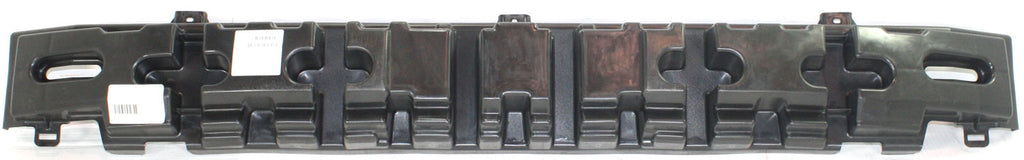 TAURUS 08-09 FRONT BUMPER ABSORBER, Energy, Plastic