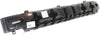 TAURUS 08-09 FRONT BUMPER ABSORBER, Energy, Plastic