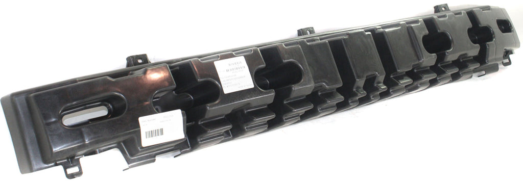 TAURUS 08-09 FRONT BUMPER ABSORBER, Energy, Plastic