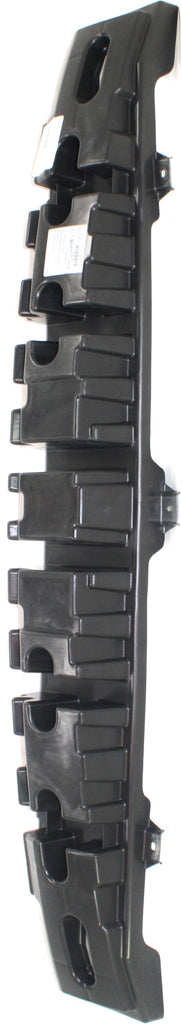 TAURUS 08-09 FRONT BUMPER ABSORBER, Energy, Plastic