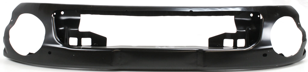 EXPLORER SPORT TRAC 01-05 FRONT REINFORCEMENT, w/o Fog Lamp Type