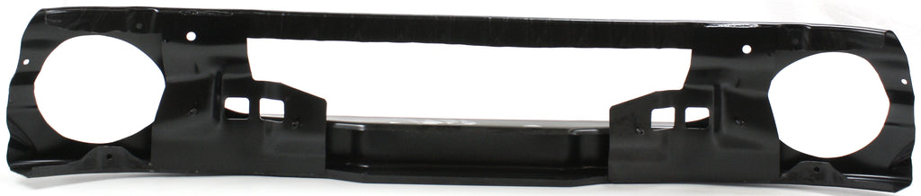 EXPLORER SPORT TRAC 01-05 FRONT REINFORCEMENT, w/o Fog Lamp Type