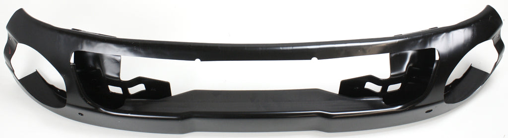 EXPLORER SPORT TRAC 01-05 FRONT REINFORCEMENT, w/o Fog Lamp Type