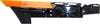 FUSION/MILAN 06-09 FRONT REINFORCEMENT RH, Cover, w/ Side Marker Light