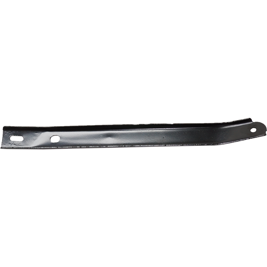 F-SERIES 97-98 FRONT BUMPER BRACKET RH, Brace Mounting, 2WD