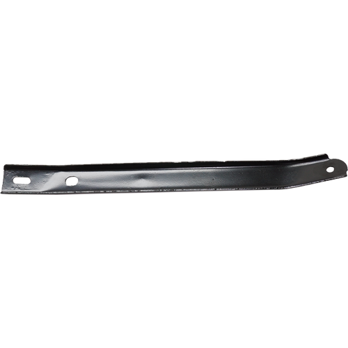 F-SERIES 97-98 FRONT BUMPER BRACKET RH, Brace Mounting, 2WD