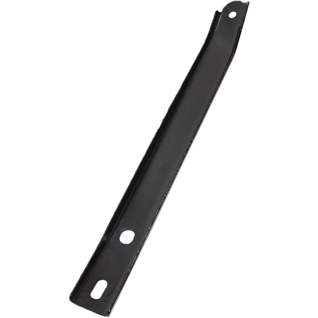 F-SERIES 97-98 FRONT BUMPER BRACKET RH, Brace Mounting, 2WD