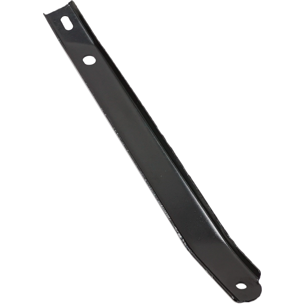 F-SERIES 97-98 FRONT BUMPER BRACKET RH, Brace Mounting, 2WD