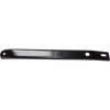 F-SERIES 97-98 FRONT BUMPER BRACKET RH, Brace Mounting, 2WD