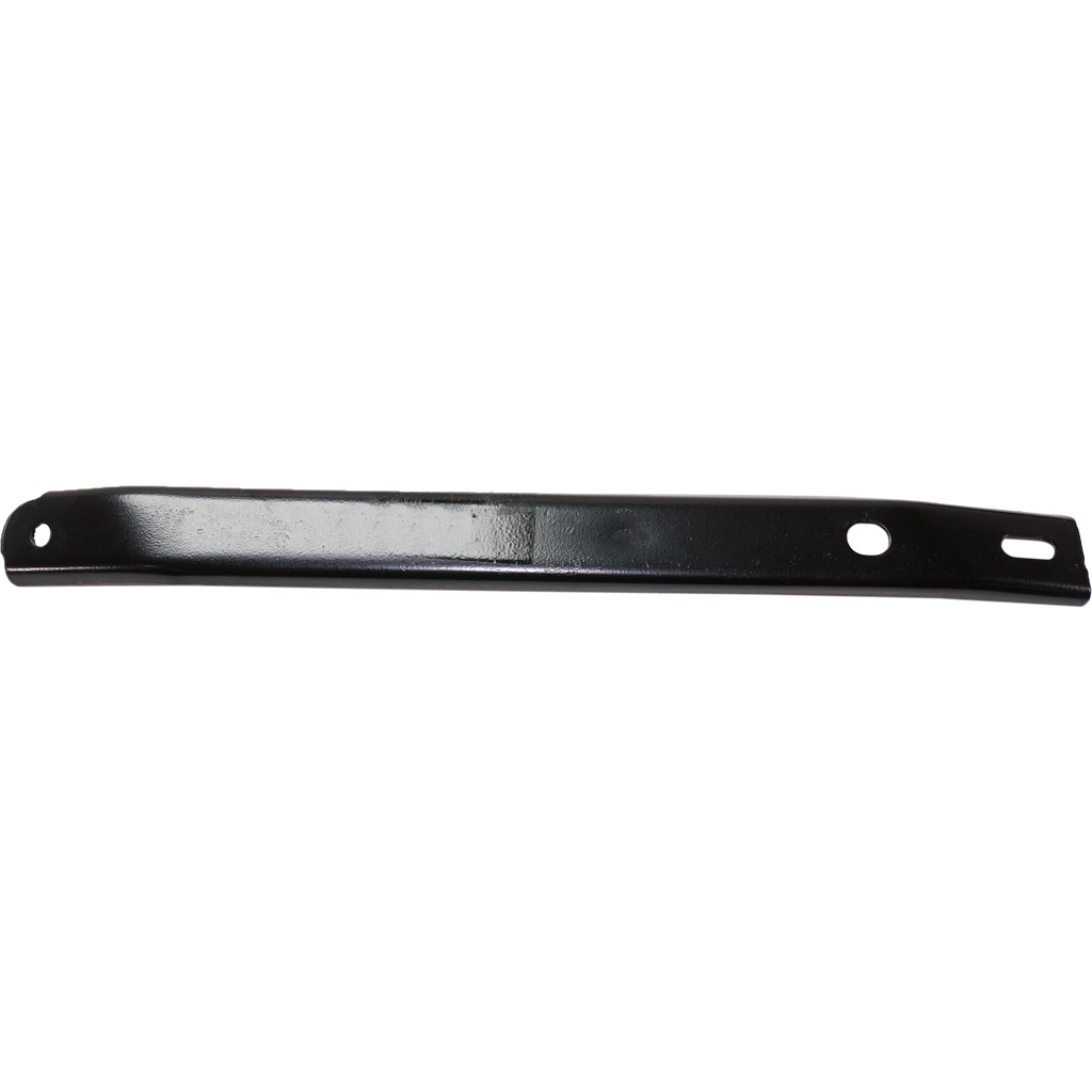 F-SERIES 97-98 FRONT BUMPER BRACKET RH, Brace Mounting, 2WD