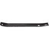 F-SERIES 97-98 FRONT BUMPER BRACKET RH, Brace Mounting, 2WD
