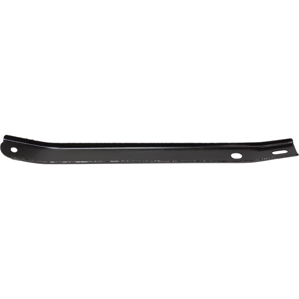 F-SERIES 97-98 FRONT BUMPER BRACKET RH, Brace Mounting, 2WD