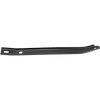 F-SERIES 97-98 FRONT BUMPER BRACKET RH, Brace Mounting, 2WD
