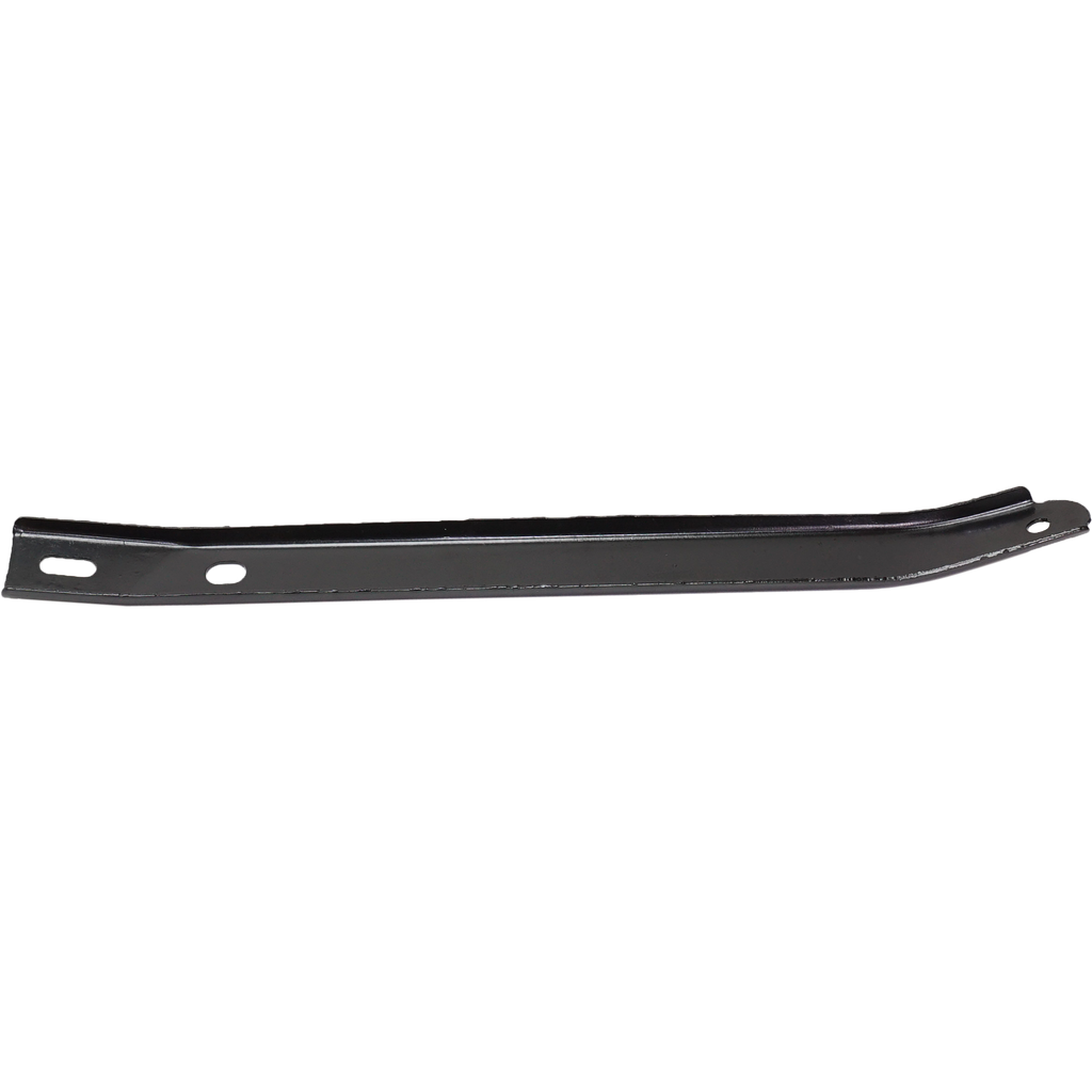 F-SERIES 97-98 FRONT BUMPER BRACKET RH, Brace Mounting, 2WD