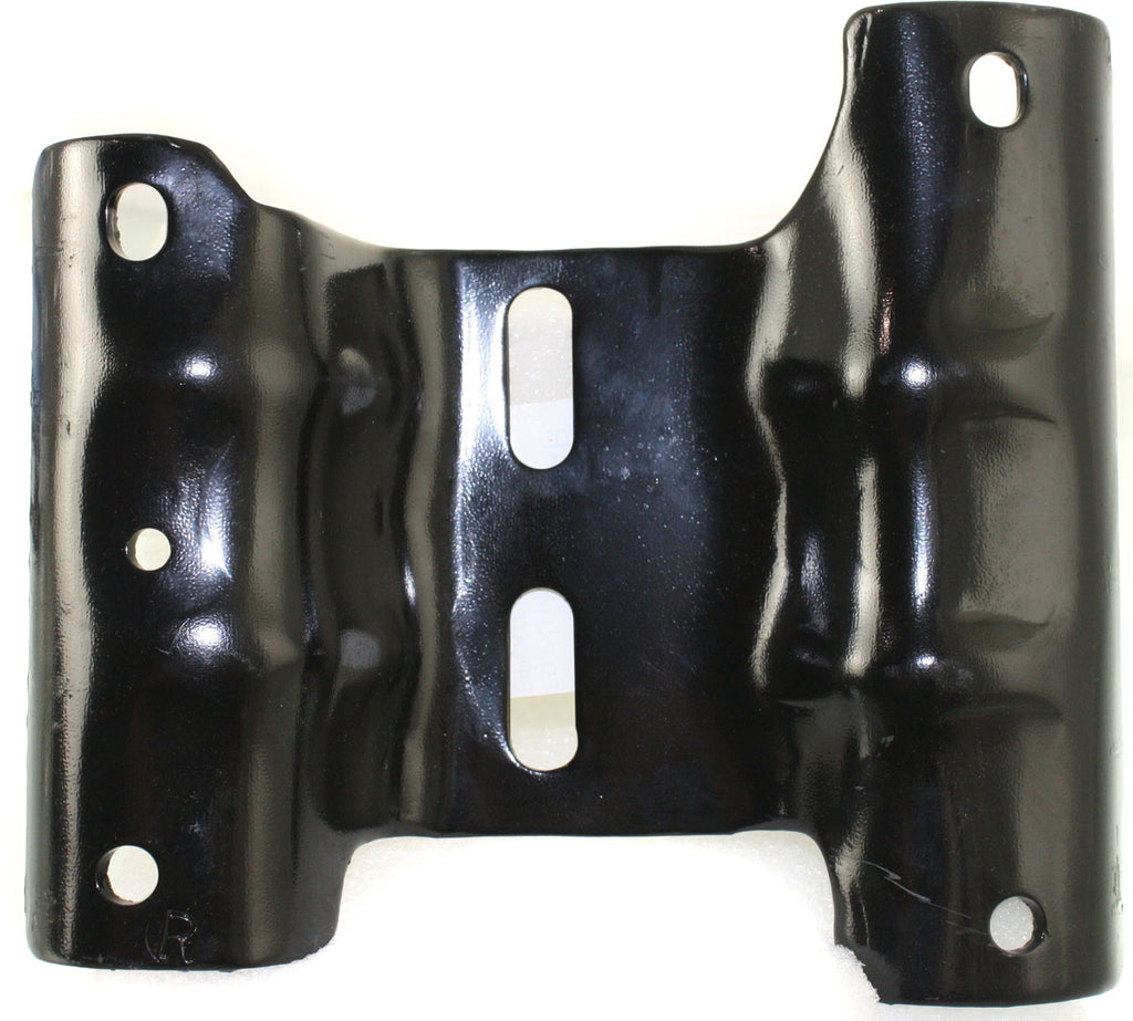 F-SERIES 99-04 FRONT BUMPER BRACKET RH, Plate