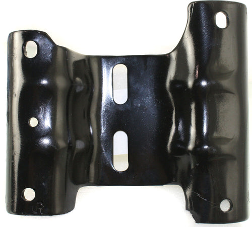 F-SERIES 99-04 FRONT BUMPER BRACKET RH, Plate