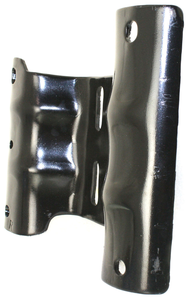 F-SERIES 99-04 FRONT BUMPER BRACKET RH, Plate