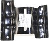 F-SERIES 99-04 FRONT BUMPER BRACKET RH, Plate