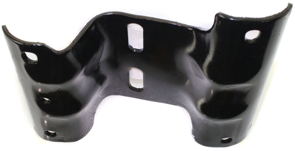 F-SERIES 99-04 FRONT BUMPER BRACKET RH, Plate