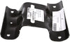 F-SERIES 99-04 FRONT BUMPER BRACKET LH, Plate