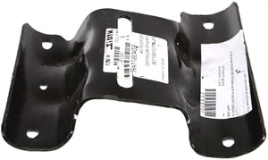 F-SERIES 99-04 FRONT BUMPER BRACKET LH, Plate
