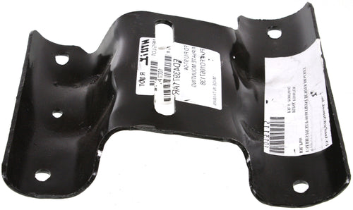 F-SERIES 99-04 FRONT BUMPER BRACKET LH, Plate