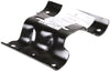 F-SERIES 99-04 FRONT BUMPER BRACKET LH, Plate