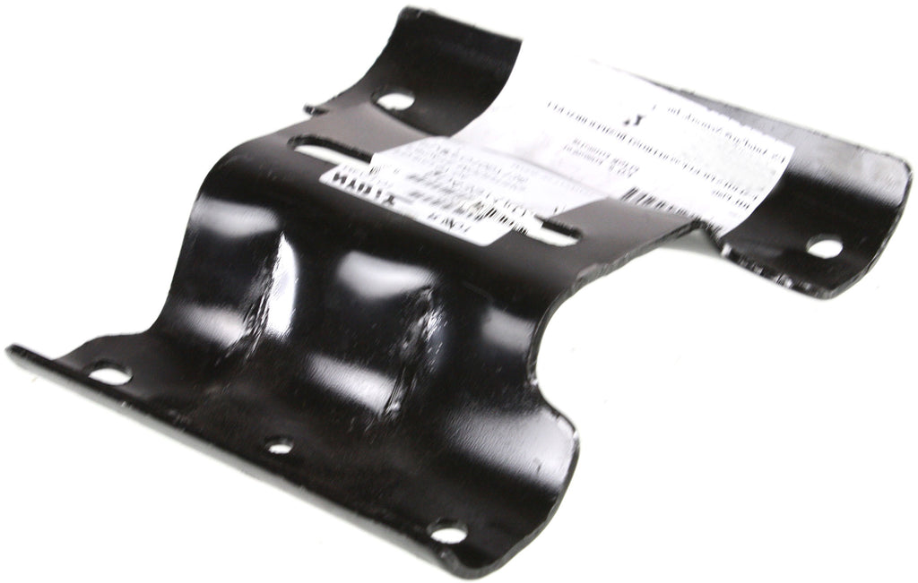 F-SERIES 99-04 FRONT BUMPER BRACKET LH, Plate