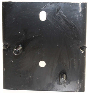 ESCAPE 01-08/TRIBUTE 01-11 FRONT BUMPER BRACKET LH