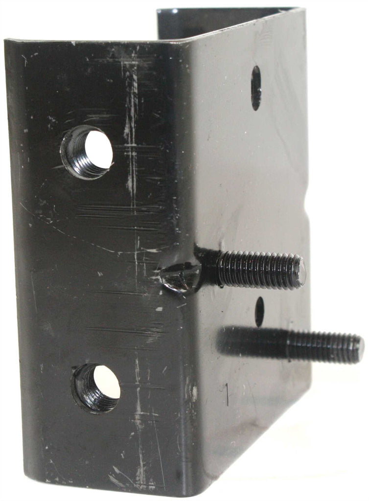 ESCAPE 01-08/TRIBUTE 01-11 FRONT BUMPER BRACKET LH
