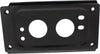 MILAN 06-11/FUSION 06-12 FRONT BUMPER BRACKET LH, Mounting Bracket
