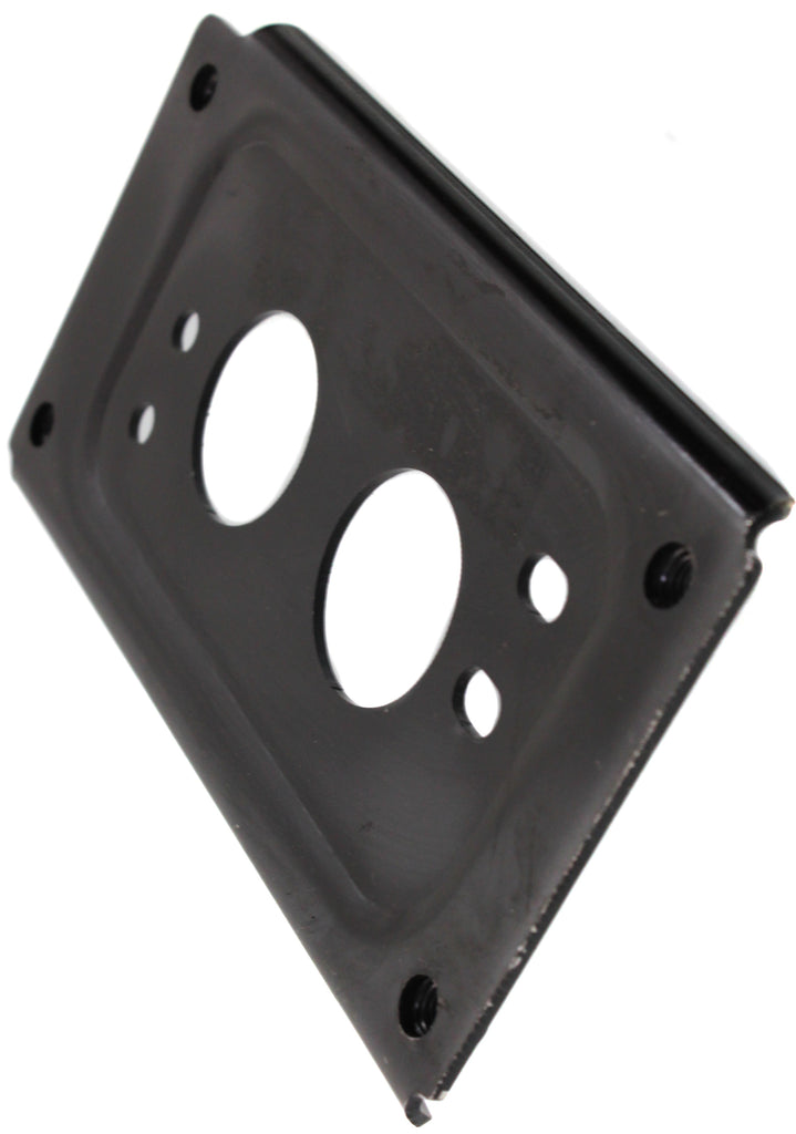 MILAN 06-11/FUSION 06-12 FRONT BUMPER BRACKET LH, Mounting Bracket