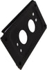 MILAN 06-11/FUSION 06-12 FRONT BUMPER BRACKET LH, Mounting Bracket