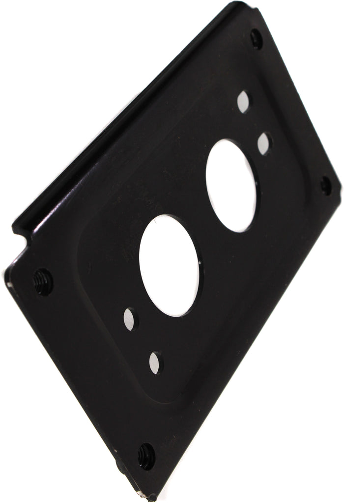 MILAN 06-11/FUSION 06-12 FRONT BUMPER BRACKET LH, Mounting Bracket